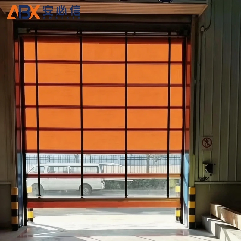 泰安市堆积门