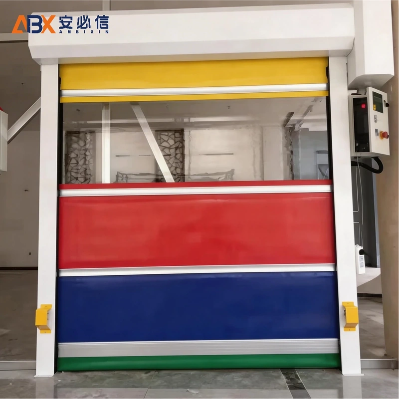 泰安市高速门