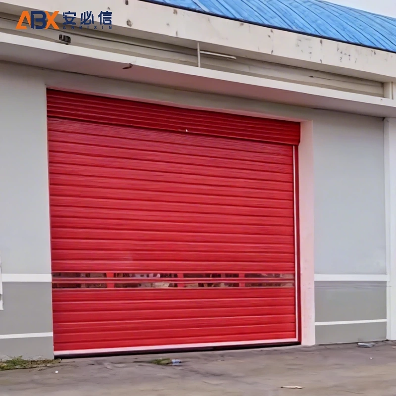 泰安市医药密闭高速门